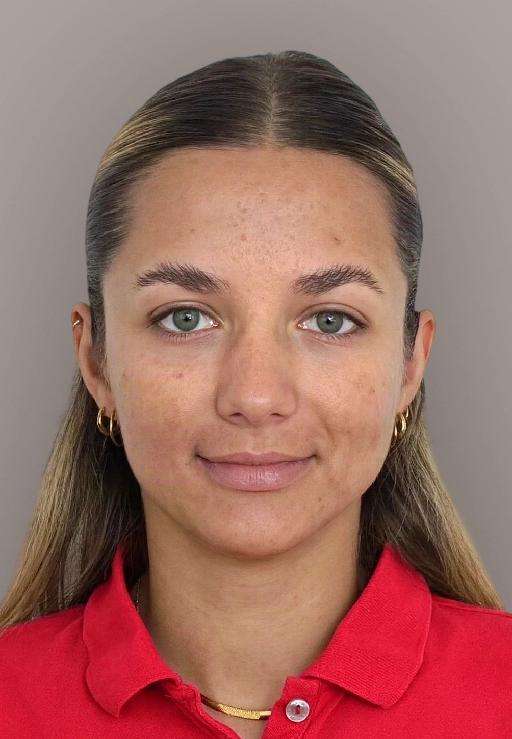 Nadine Weber