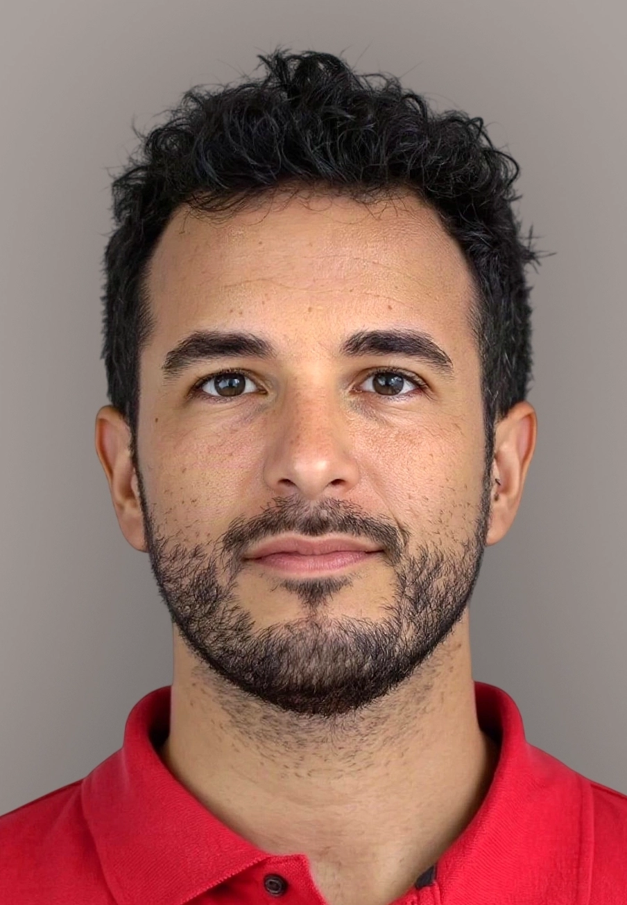 Victor Manuel Paneque Muñoz