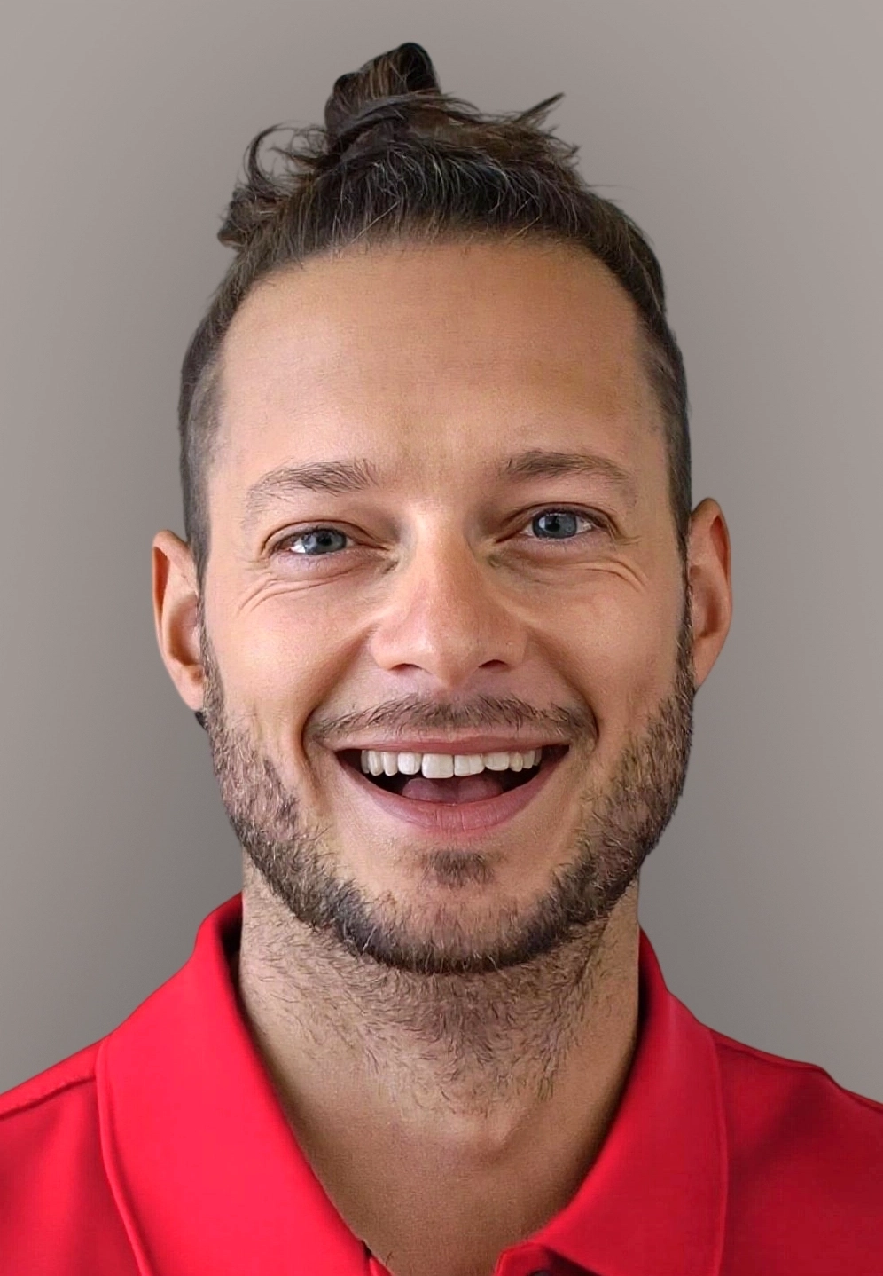 Ruben Ehrismann