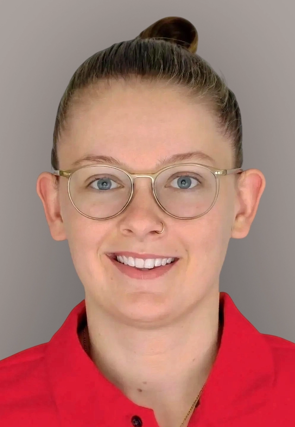 Jasmin Gerster