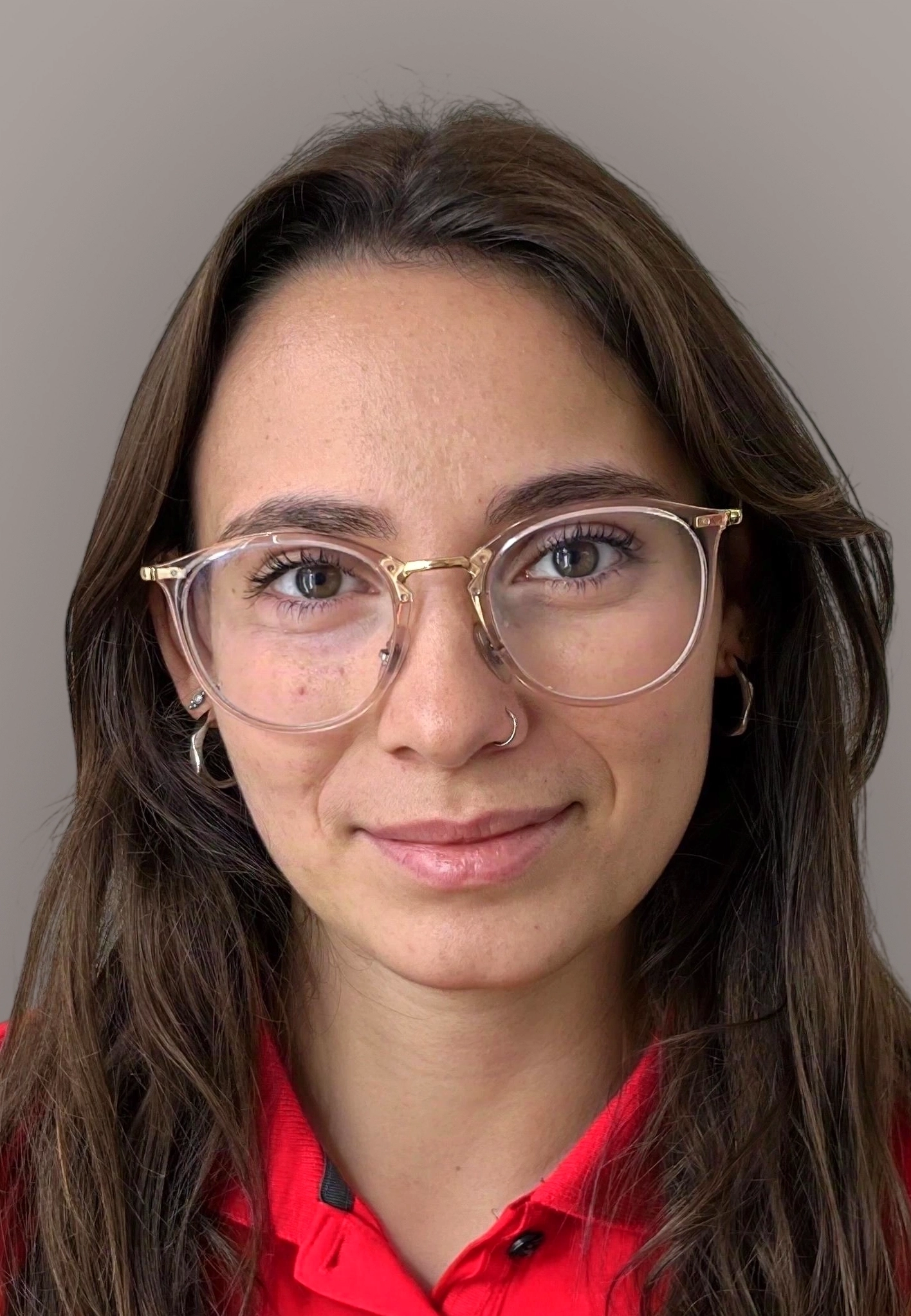 Alessia Lea Cioffo