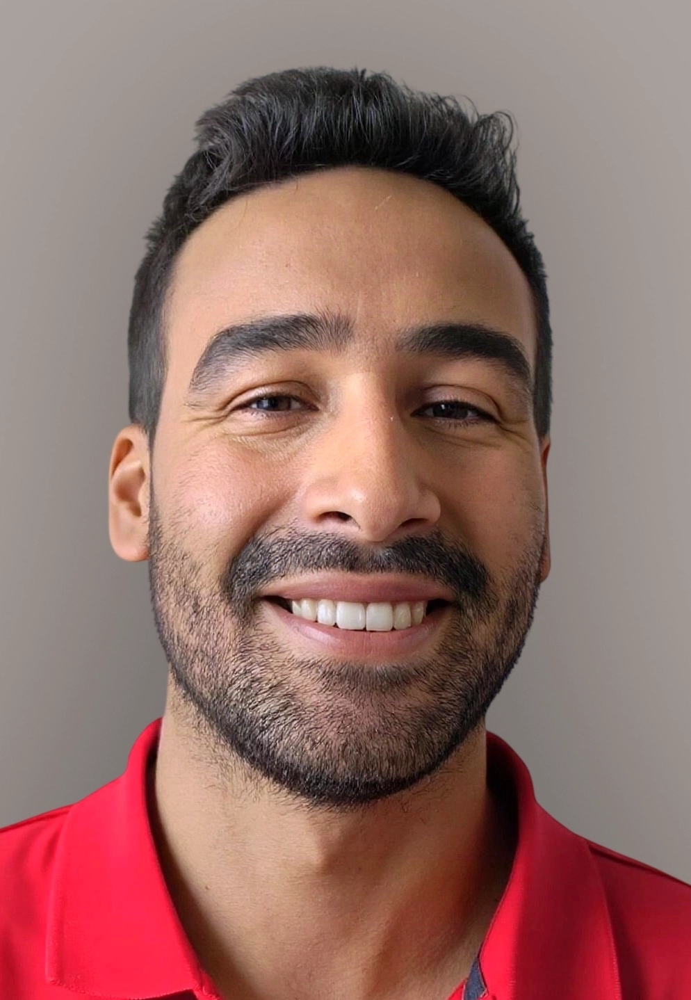 Javier Grao Rodriguez