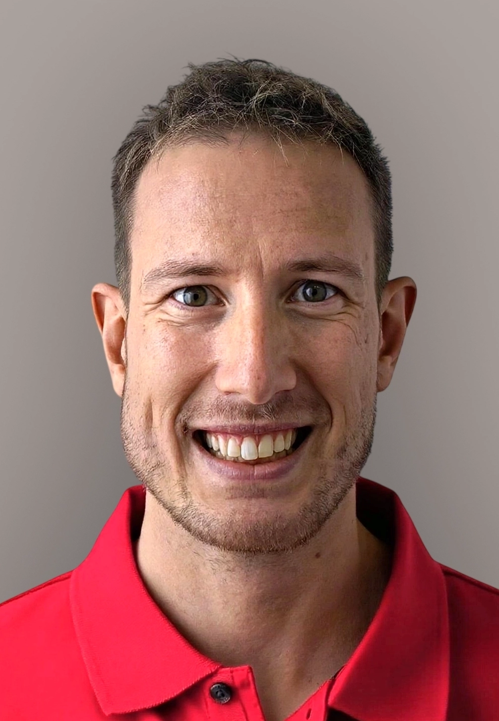 Dominik Wolfensperger
