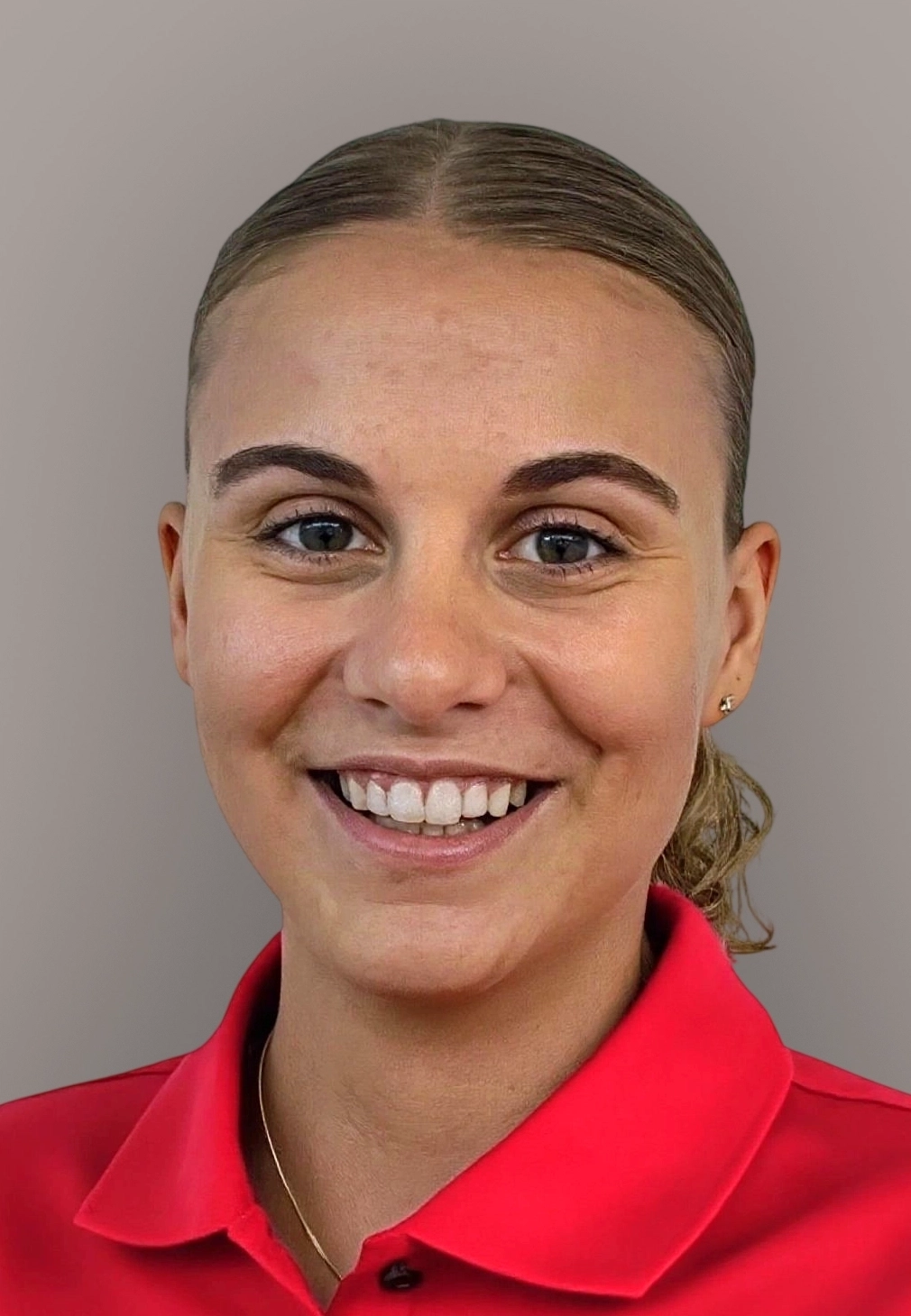 Julia Cecchinato