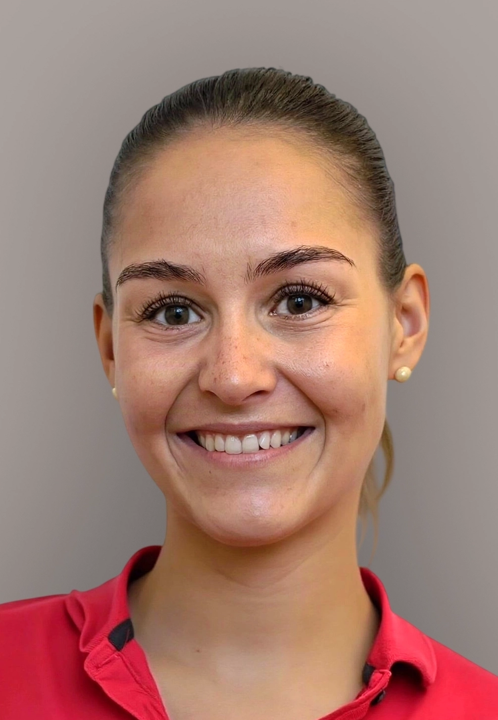 Stefanie Helfenstein